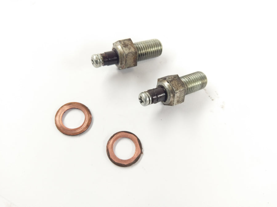 Yamaha YFM 350 Warrior 3GD [2003] - Oil pressure switch pair
