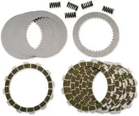 Suzuki VL 1500 [BARNETT] – Kupplungs-Kit