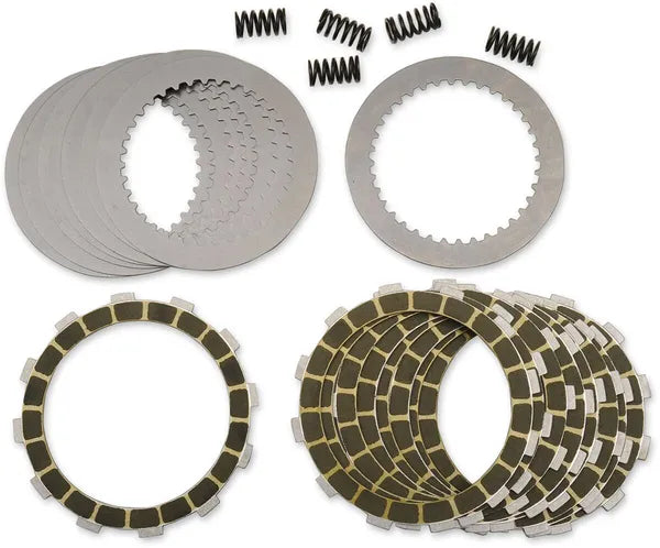 Suzuki VL 1500 [BARNETT] – Kupplungs-Kit