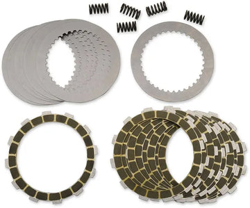 Suzuki VL 1500 [BARNETT] – Kupplungs-Kit