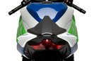 KAWASAKI ZX-6R NINJA [2025] – Rear Fairing – Matte Black-5
