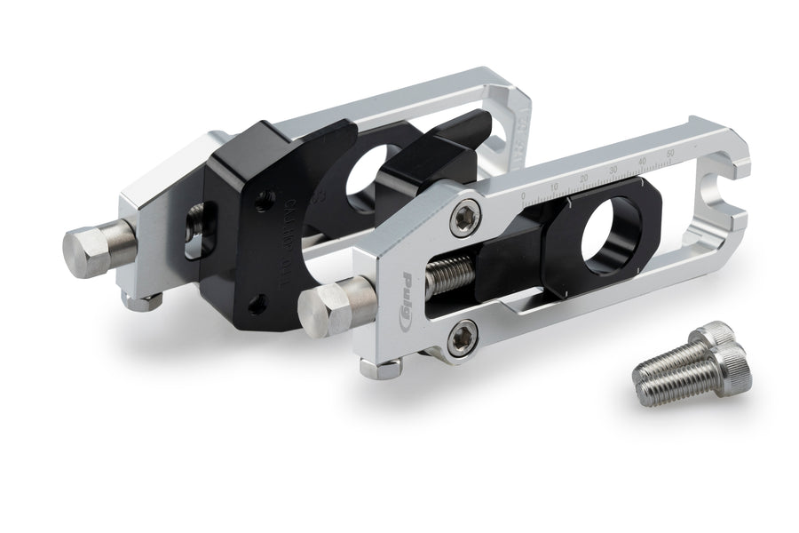HONDA CBR 650 R [2025] – Puig chain tensioner – black
