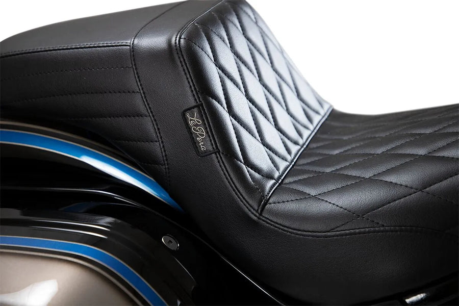 harley davidson fxlrst [LE PERA] – Kick Flip Biker Gel Seat