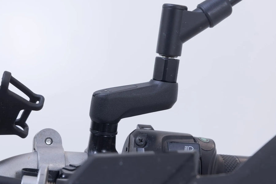 cf moto 700 [SW-MOTECH] – mirror extension