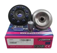 Malaguti F 18 125 Warrior [2001-2003] - PRO Series Variator – Picture 5