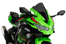 KAWASAKI ZX-4RR NINJA [2025] – Z-Racing Screen – Tinted-8
