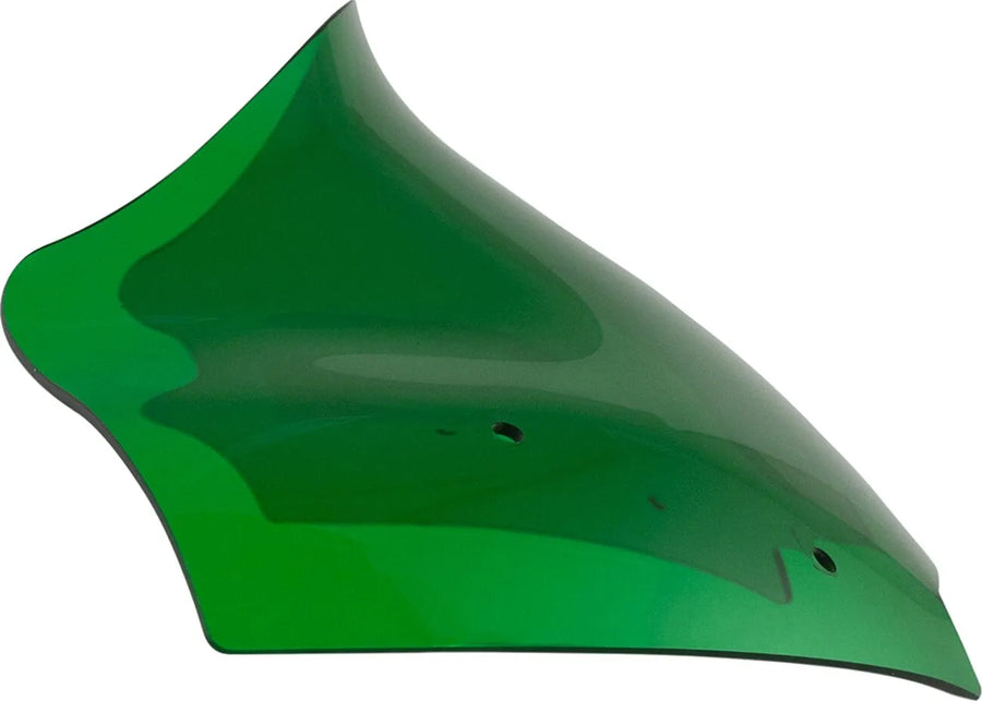 harley davidson fltr [KLOCK WERKS] – Kolor Flare™ Sport Windshield