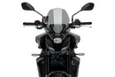 YAMAHA MT-09 Y-AMT [2024] – New Generation Touring – Matte Black-1