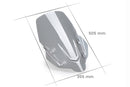 HONDA XL 750 TRANSALP [2024] – touring screen – transparent-10