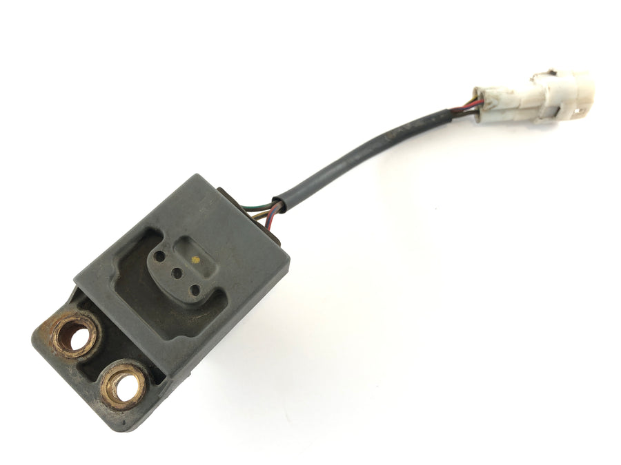 Husqvarna Vitpilen 401 [2021] - Tilt sensor fall sensor