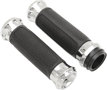 harley davidson sportster s rh 1250 s [PERFORMANCE MACHINE (PM)] - Overdrive custom grips