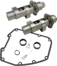 Harley-Davidson FXSTS 1450 Softail Springer [2005] - MR103 Nockenwelle nur mit Innenzahnrädern – Bild 6
