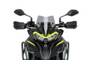 BENELLI TRK 702 X [2024] – Sports screen – Tinted-11