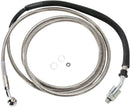 Harley Davidson Fxsbse [DRAG SPECIALTIES] – Hydraulik-Kupplungsleitung aus Edelstahl