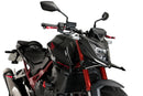 HONDA CB 750 HORNET [2024] – Naked fairing windshield front spoiler-7