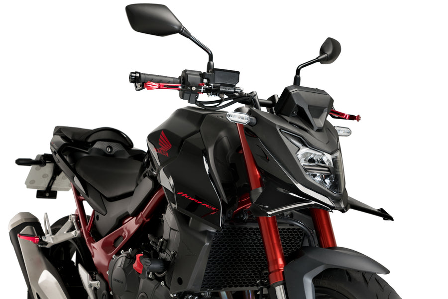 HONDA CB 750 HORNET [2024] – Naked fairing windshield front spoiler