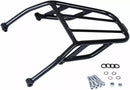 Yamaha XT 600 E [SW-MOTECH]-steel pipe luggage rack-1