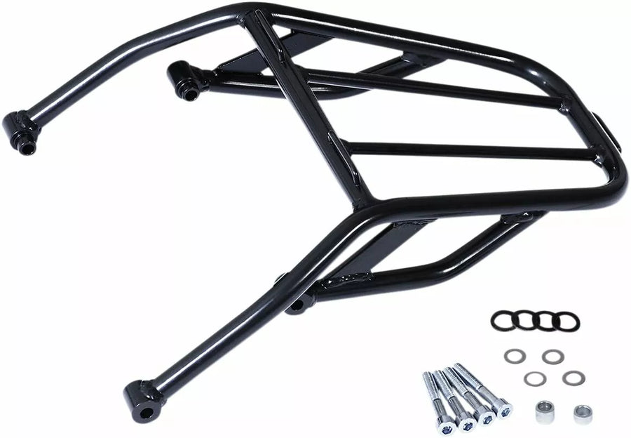 Yamaha XT 600 E [SW-MOTECH]-steel pipe luggage rack