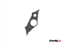 YAMAHA YZF-R6 [2004] – Yoke Protector Xtreme – Carbon look-1