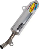 Yamaha Yz 250 [1991-1992] - Turbinecore spark arrester rear silencer - picture 5