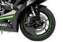 KAWASAKI ZX-6R NINJA [2025] – Brake Cooler – Carbon look-16