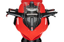 DUCATI PANIGALE V2 [2024] – Rearview mirror Aileron – Black-3