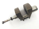 Moto Guzzi Quota 1100 ES [1999] - Crankshaft-2