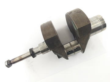 Moto Guzzi Quota 1100 ES [1999] - Crankshaft - 0