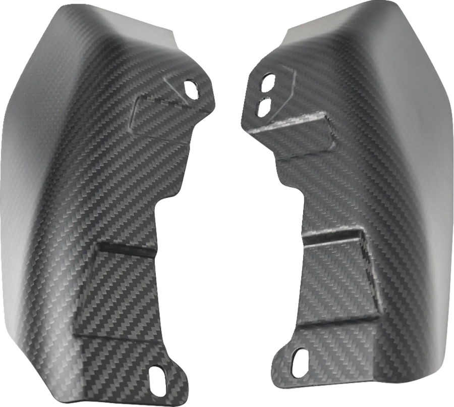 harley davidson touring [SLYFOX] – wind deflector