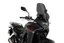 HONDA XL 750 TRANSALP [2024] – touring screen – tinted-11