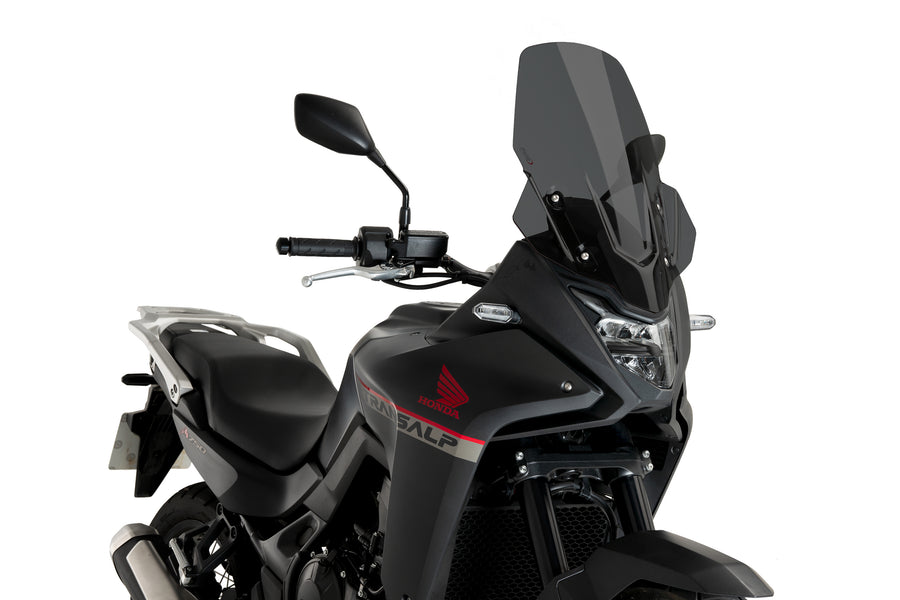 HONDA XL 750 TRANSALP [2024] – touring screen – tinted