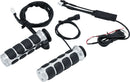 harley davidson sportster s 1250 [KURYAKYN] - Heated ISO® grips-1