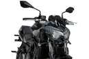 KAWASAKI Z 650 [2025] – D12 Spoiler – Black-5