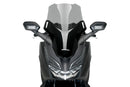 HONDA FORZA 300 [2020] – Windshield V-Tech Line Sport – Black-2