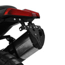 aprilia tuareg 660 [ZIEGER] – PRO license plate holder type A