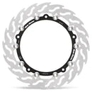 Bmw F 850 GS ABS (0 B 09) [2020] - Flame Series Floating Brake Disc – Item no. 113099 – Image 5