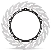 Bmw R 1200 GS ABS [2011] - Halo Series Schwimmende Bremsscheibe – Bild 8