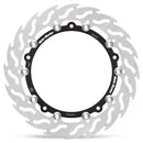 Bmw F 800 GS ABS [2025, 2024-2025] - Flame Series Floating Brake Disc – Item no. 113099 – Image 3
