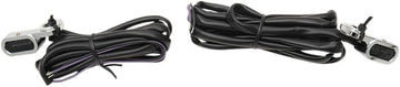 harley davidson fltruse [DRAG SPECIALTIES] – LED handlebar position lights - 0