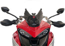 ducati multistrada v4 [WRS] – Pair of side wind deflectors-3