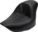 Harley Davidson Fxst [SADDLEMEN] – Dominator Solo Sitz