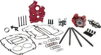 Harley-Davidson FLHTCUTGSE 1923 Tri Glide CVO 117 [2022] - Race Series® Camchest Kit with Full Lift Tappets - Image 9