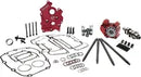Harley-Davidson FLHTCUTG 1868 Tri Glide Ultra 114 [2020-2024] - Race Series® Camchest Kit with Full Lift Tappets - Image 9