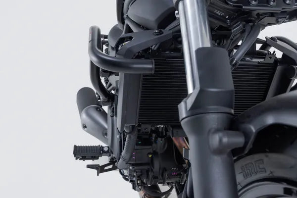 Eliminator 500 [SW-MOTECH] – Sturzbügel