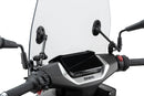 ZEEHO AE8 S+ [2025] – Urban Scooter Screen – Tinted-2