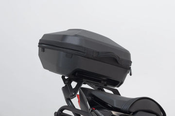 honda cb 750 hornet [SW-MOTECH] – SLC side luggage rack - 0