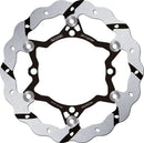 Sherco 2.5 250 [2004-2006] - Bremsscheibe schwimmend Wave, genutet – Bild 1