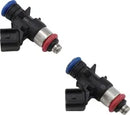 Harley-Davidson FLSTFI 1923 Softail Fat Boy Gray Ghost 117 [2026] - Replacement Fuel Injector - Flow Rate: 60.32 lb/hr - Figure 10