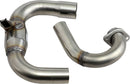 Yamaha Wr 250 F [2026] - Megabomb manifold pipe with center pipe – picture 1