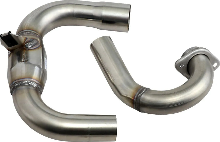 Yamaha Wr 250 F [2026] - Megabomb manifold pipe with center pipe – picture 1